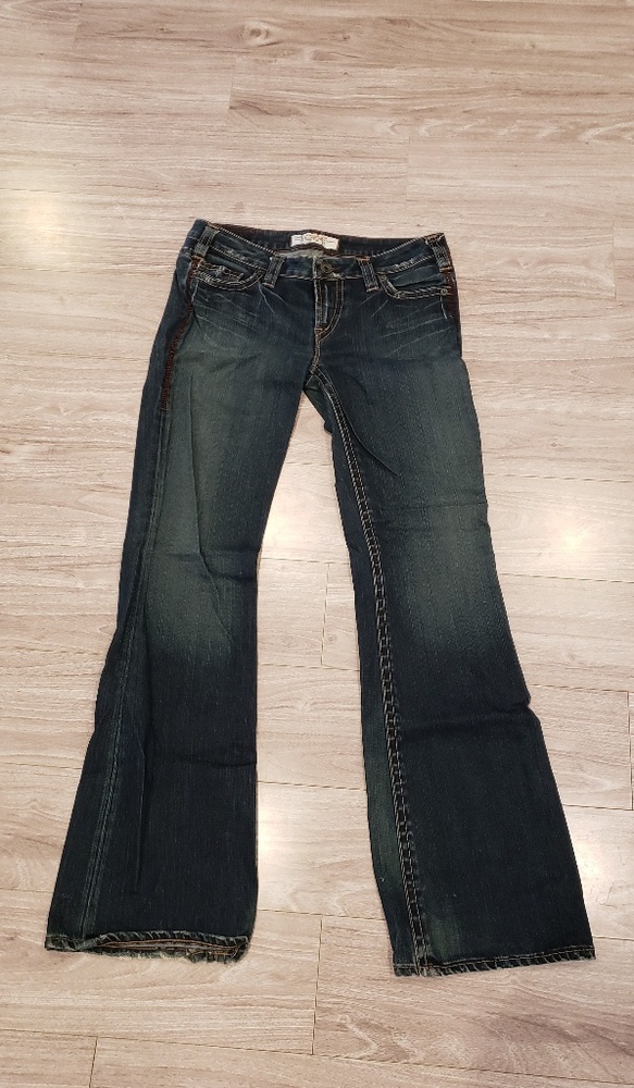 1921 Jeans bootcut size 30/34